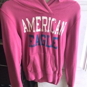American eagle sweater